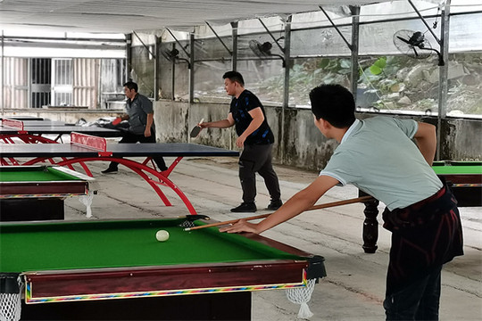 深圳南山周边适合野炊团建的农家乐一日游