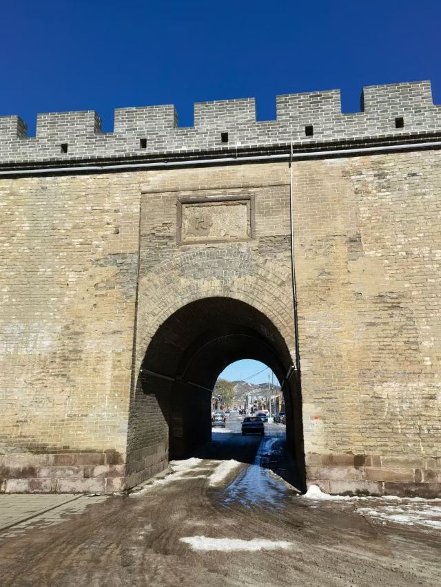 万全右卫城旅行图片 2