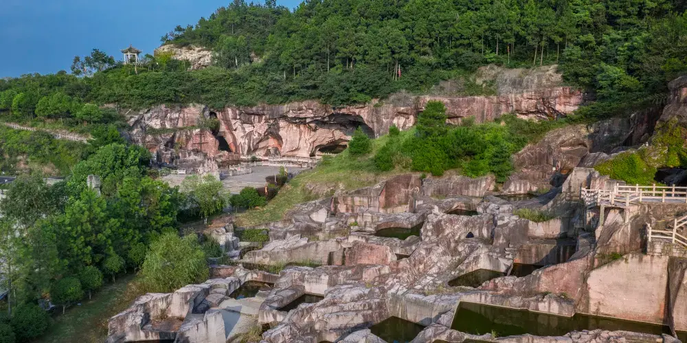 永安旅遊