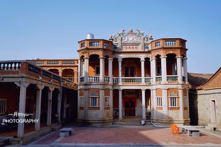 完美避开人群，探秘惠安辋川私藏景点，每一处都令人留连