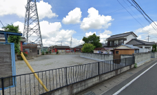 Suzumenomiya Shrine-佐野市-C-IMAGE