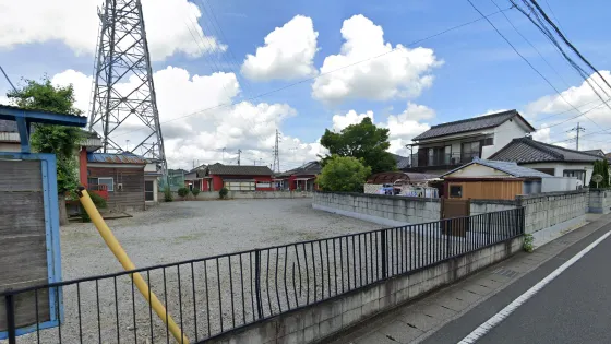 雀宮神社