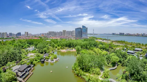 人民公園