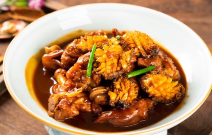 四灶儿私房菜(望江店)