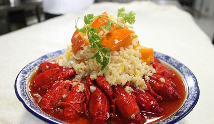 盱眙虾怪旗舰店