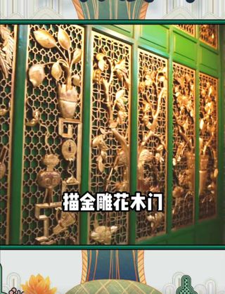 有着悠久历史的澳门旧式建筑!