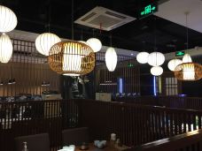 黑松白鹿(金融街店)-北京-非你不渴