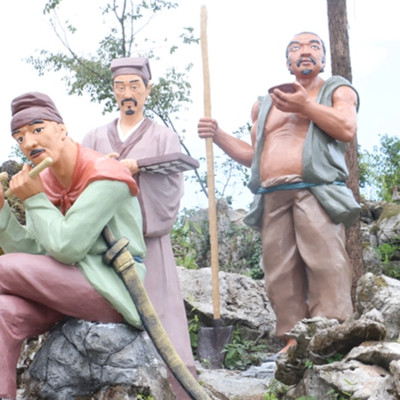 来到云台山,这三个景点一定不要错过