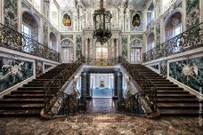 奥古斯都堡与猎趣园-布吕尔-C-IMAGE