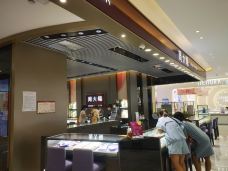铜锣湾国际购物中心-太原-好景致