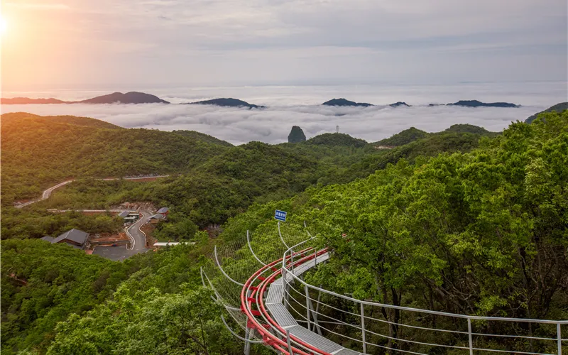 永安旅遊