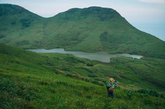 福鼎游记图片] 奇山入海，人间仙都，坠入福鼎的梦幻世界