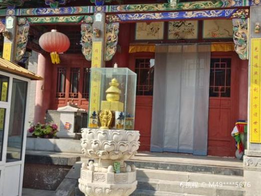 广佛寺