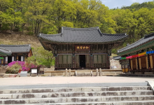 银海寺景点图片
