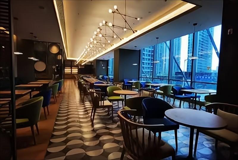 苏州古运河逸衡酒店·衡食餐厅