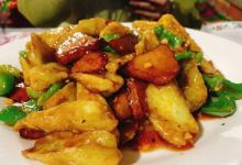 大泥炉烤肉炭烤活鳗·延吉烤串(万达二店)美食图片