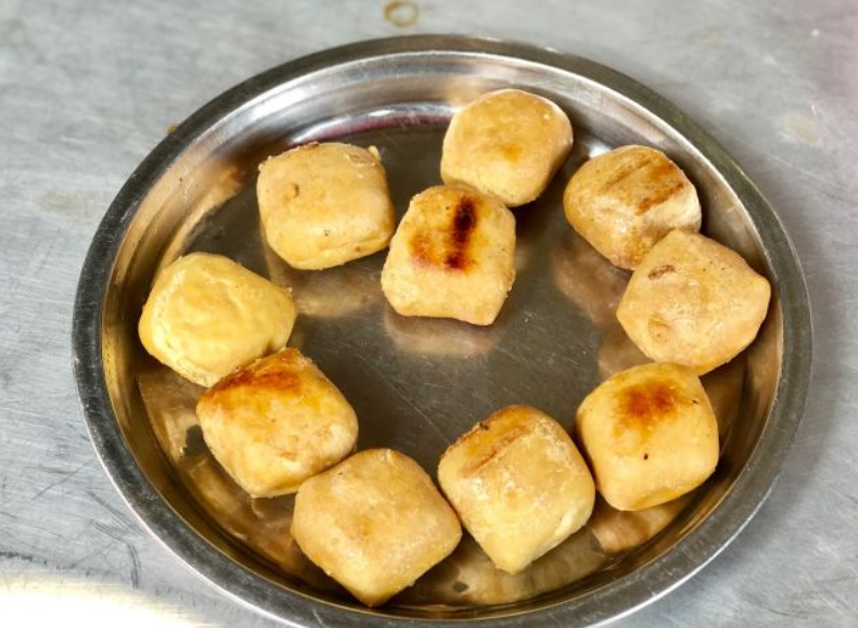 老建水鸡脚王(翰林街店)餐厅图片