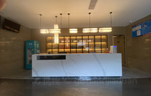 古蔺云弦大酒店·餐厅餐厅图片