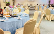沃森house乡村俱乐部中餐厅餐厅图片