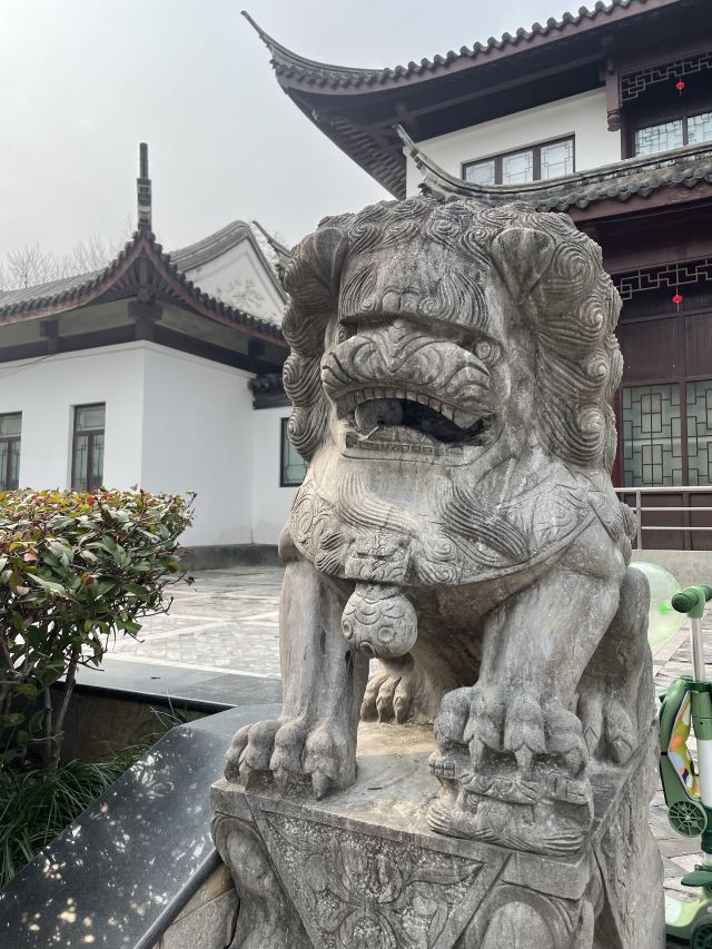 梅园公园旅行图片 7