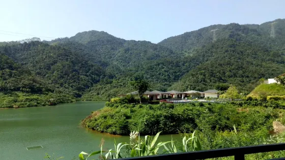 九牛洞水庫
