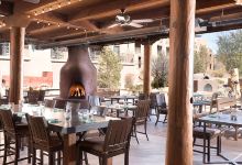 The Santa Ana Cafe美食图片