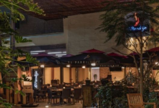 El Parrillaje美食图片