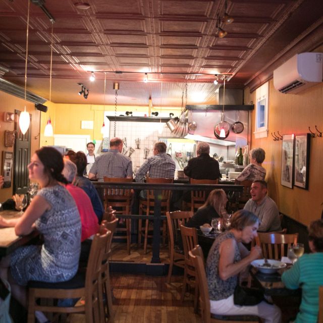 David's 388餐厅图片