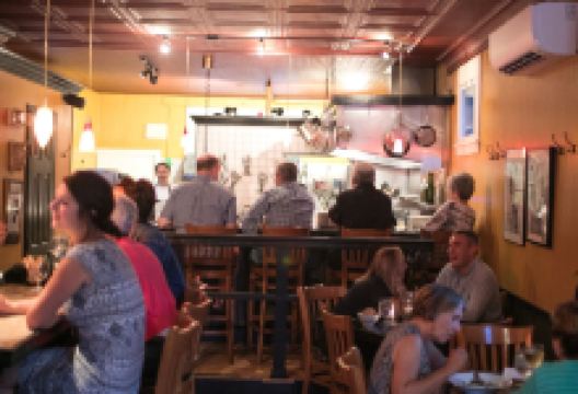 David's 388美食图片