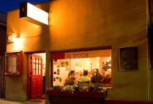 La Boca美食图片