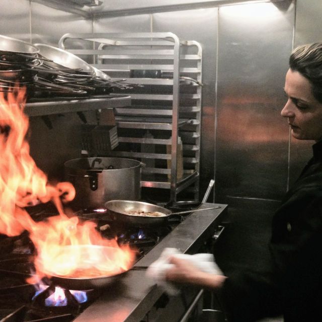 Monticello At Red Bank - Italian Restaurant餐厅图片