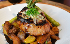 WICKED WEED SMOKEHOUSE