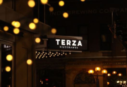 Terza Ristorante美食图片