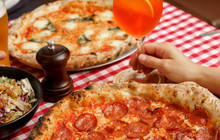 Teo's Pizza & Bar - Highett餐厅图片