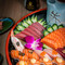 Sea-San Sushi Bar