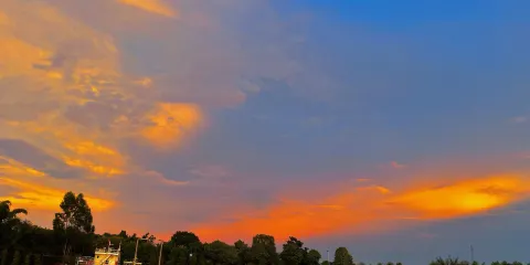 西津國家濕地公園