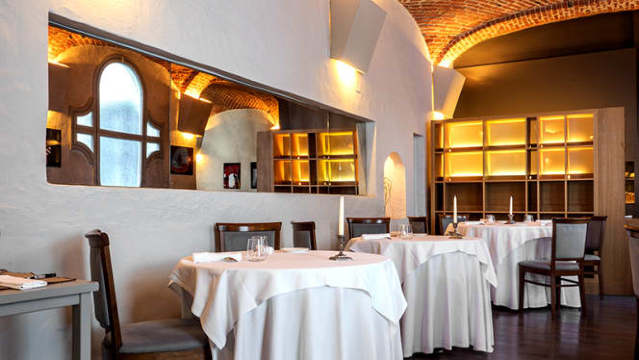 Al Garamond餐厅图片