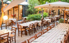 L'Obelisco Ristorante Pizzeria