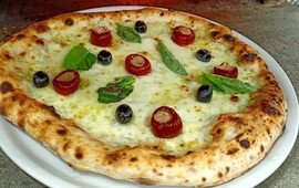 Pizzeria Rossella