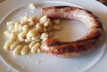 La Taverna del Call美食图片