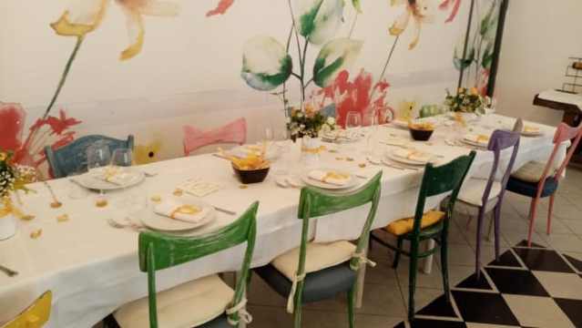 La Pieve餐厅图片