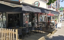 Bar Brasserie AU4餐厅图片