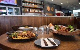 Barrelhouse Armadale
