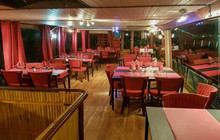 Restaurant La Peniche餐厅图片