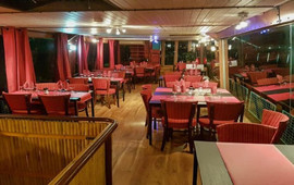 Restaurant La Peniche