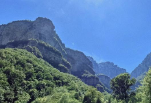 王相岩景点图片