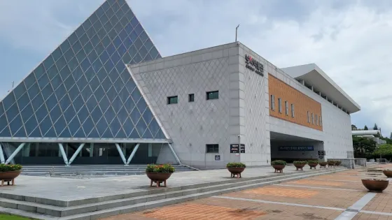 益山寶石博物館