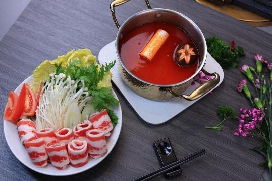 火焰君·干式熟成烧肉店(临港万达店)