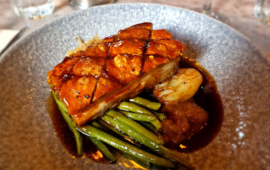Hanover Street Social