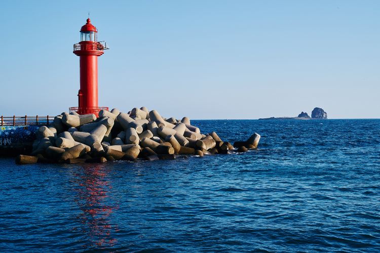 Jeju Island Brief Guide